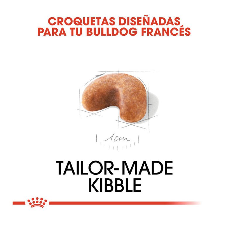 10 kg Royal Canin Puppy French Bulldog pienso para perros,  Imagen numero 5 10 kg Royal Canin Puppy French Bulldog pienso para perros, , large Imagen numero 5