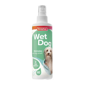 Beaphar Wet dog spray antiolor para perros