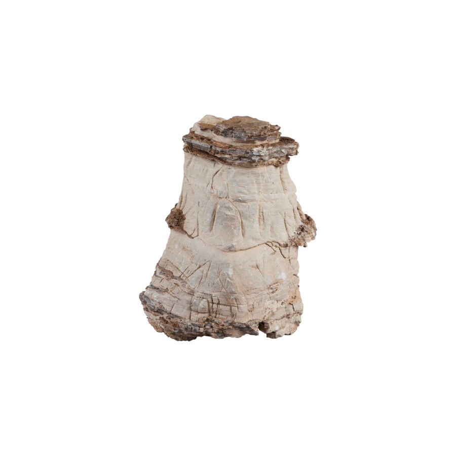 Sera Asian Pagoda Piedra Gris y Beige para acuarios