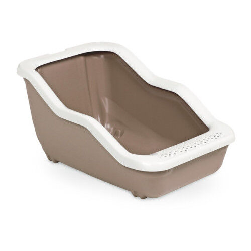 TK Pet Selene Bandeja Sanitaria para gatos Kiwoko