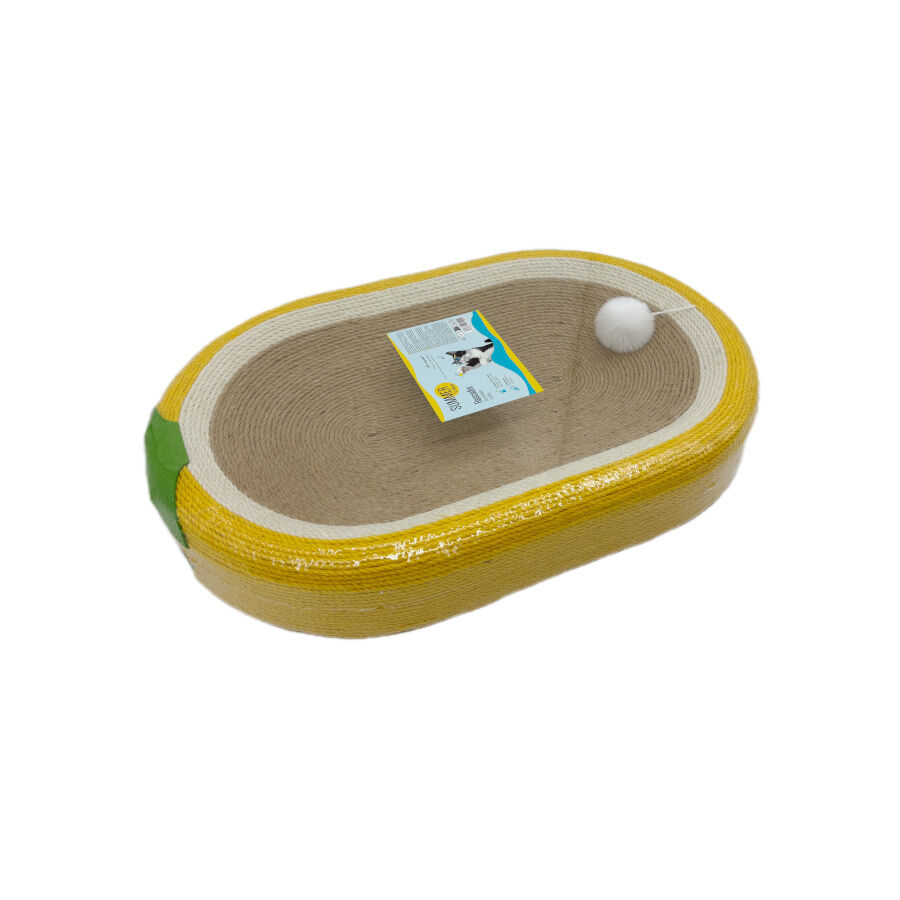 Summer Vibes Pi&ntilde;a rascador para gatos, , large Imagen numero 4