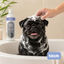 Bloob Champ&uacute; Definidor Mantos Negros Mel&oacute;n para perros, , large indicador imagen numero 2