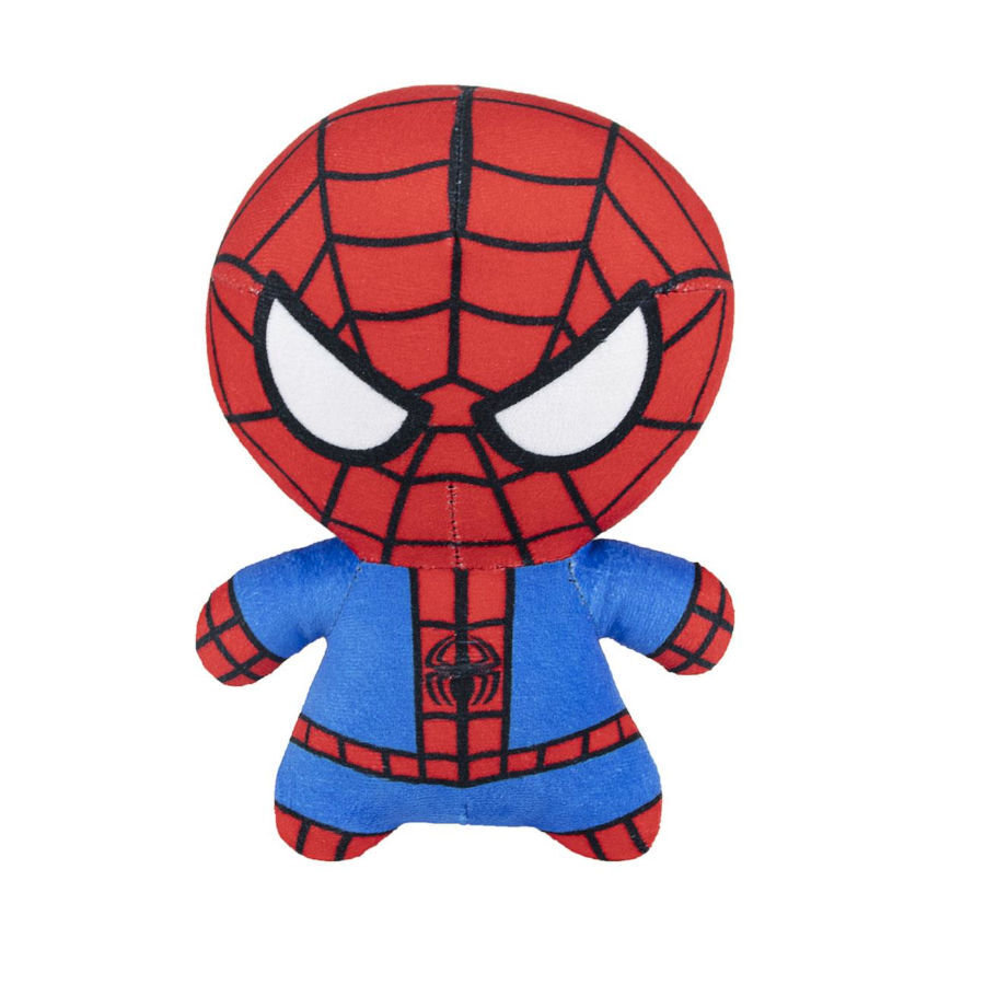 Disney Marvel Spider-Man de peluche para perros, , large Imagen numero 1