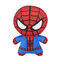 Disney Marvel Spider-Man de peluche para perros, , large indicador imagen numero 1