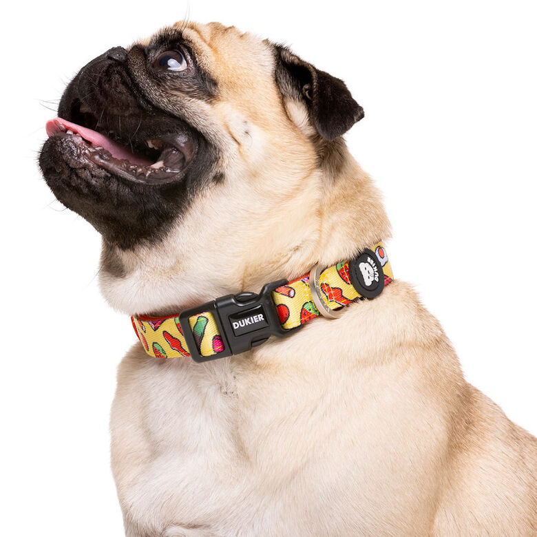 Dukier Sweets collar para perros thumbnail
