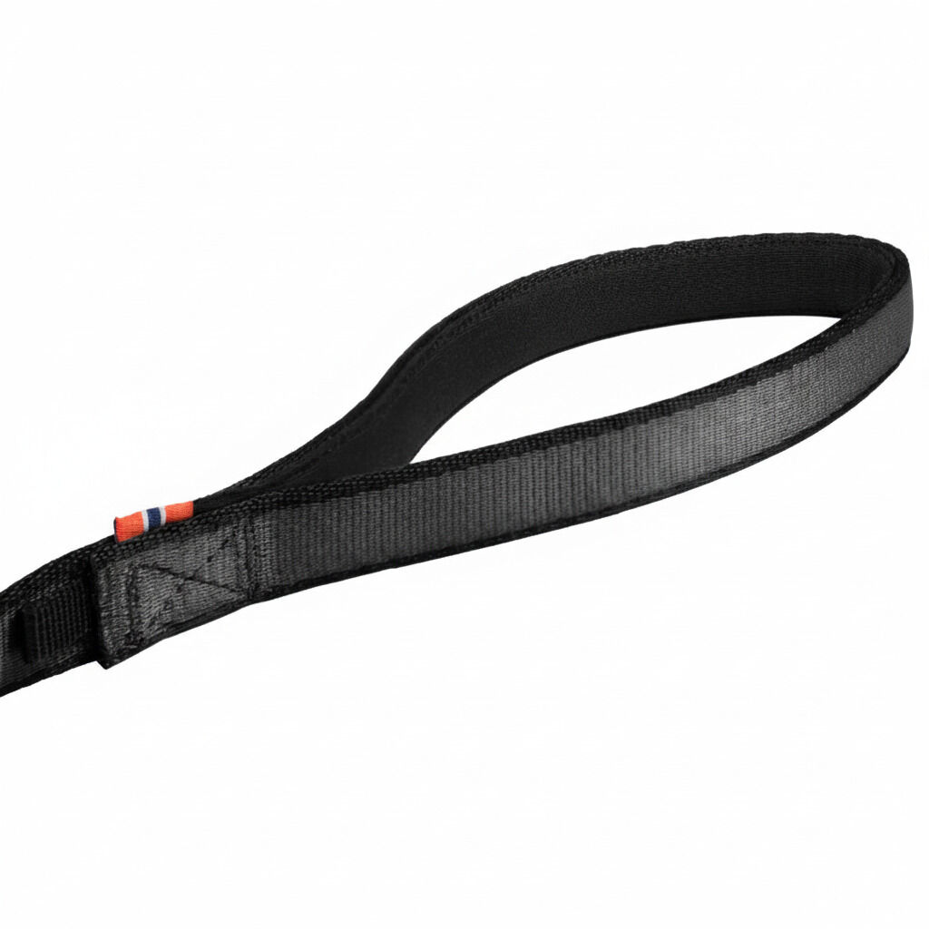 Non-stop dogwear Move Correa Negra para perros thumbnail