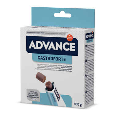 Advance Palitos Gastro Forte para perros con diarrea