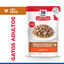85 g Hill's Science Plan Adult Pavo sobre para gatos, , large indicador imagen numero 3