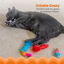 Outward Hound Catstages Sweet Treats Peluches Surtidos para gatos, , large indicador imagen numero 6