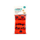 Nova Clean Bolsas Rojas para caca de perros - Pack 4, , large image number null