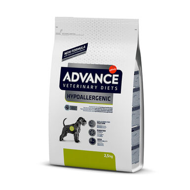 Affinity Advance Veterinary Diets Hypoallergenic pienso para perros