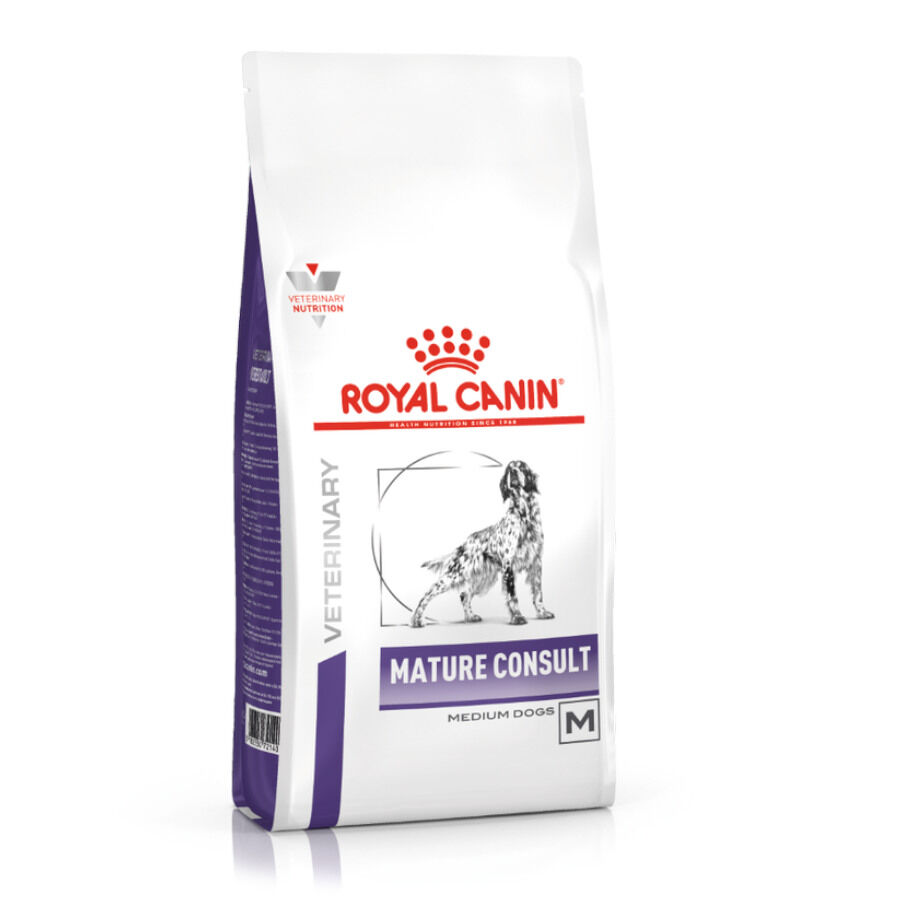 Royal Canin Senior Consult Mature Dog Imagen numero 1