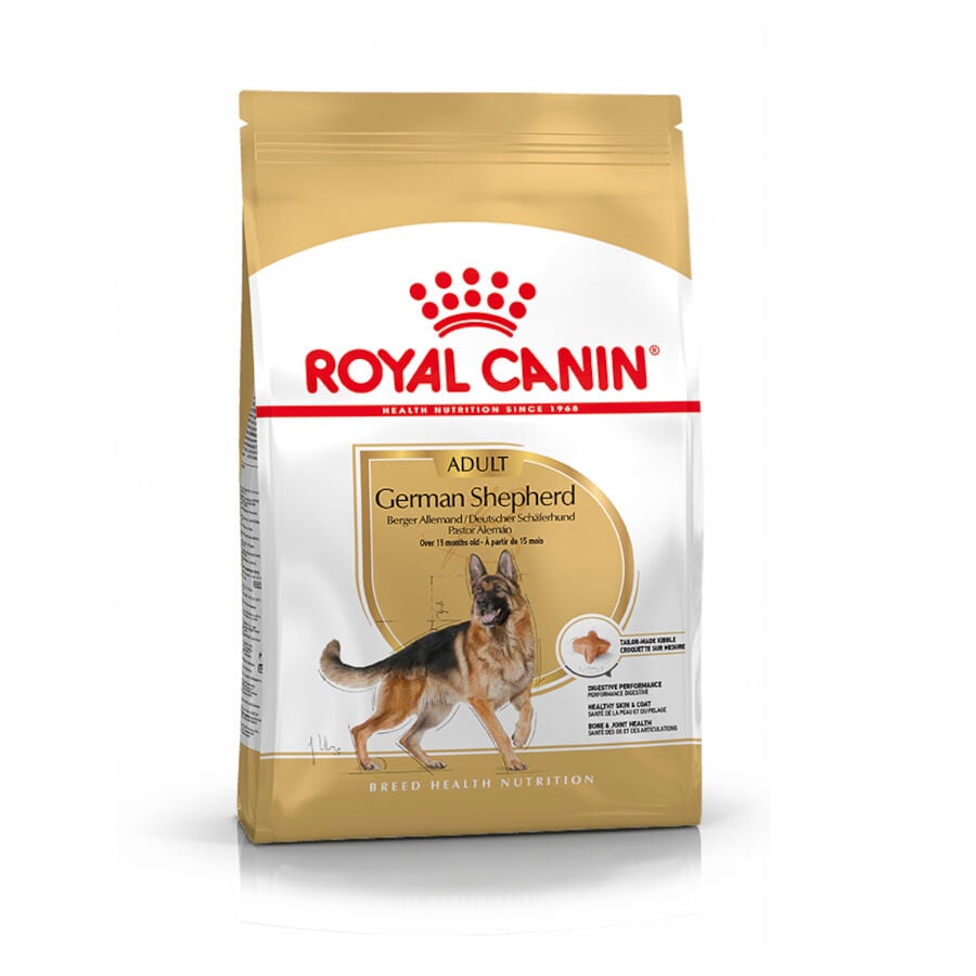Royal Canin Adult Pastor Alemán pienso para perros