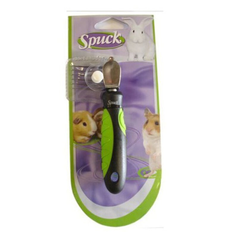 accesorios_roedores_Cortanudos_para_roedores_Spuck_SND69206_M Imagen numero 1 Cortanudos para roedores Spuck Imagen numero 1