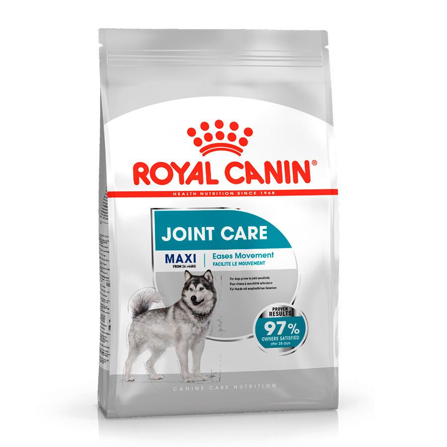 Royal Canin Joint Care Maxi pienso para perros thumbnail