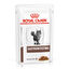 12 sobres x 85 g Royal Canin Veterinary Gastrointestinal sobre en salsa para gatos, , large indicador imagen numero 1
