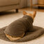 Outech Forro Polar Marrón para perros, , large indicador imagen numero 1