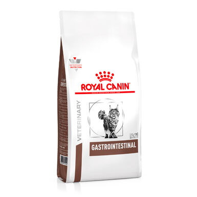 Royal Canin Veterinary Gastrointestinal pienso para gatos 