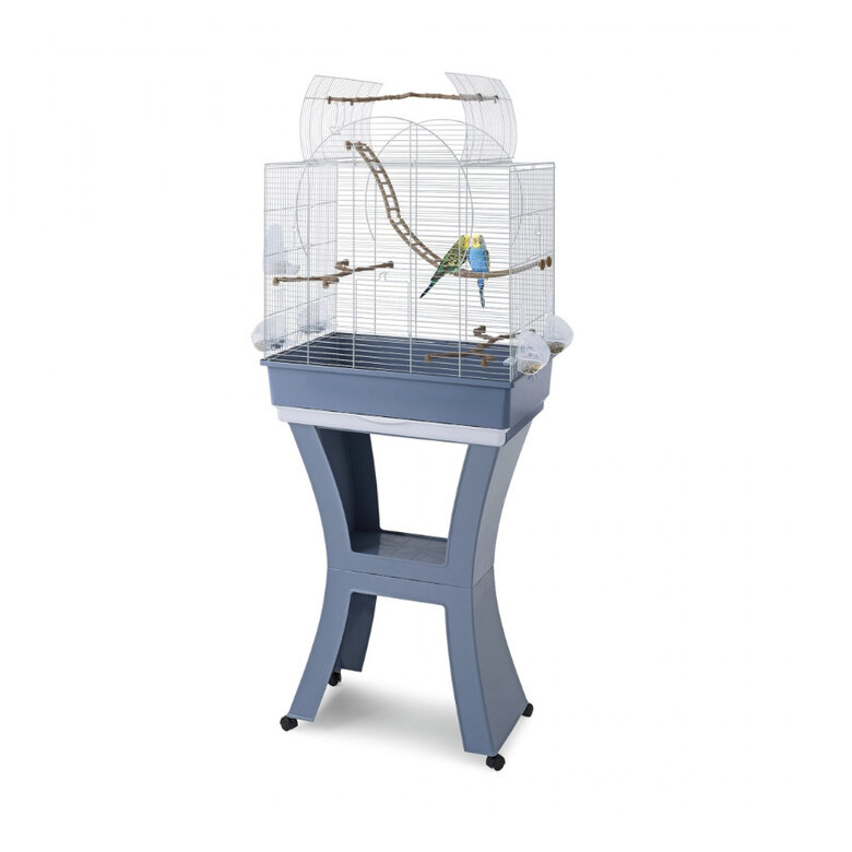 Imac Matilde Jaula con Techo abierto para pájaros,  Imagen numero 1 Imac Matilde Jaula con Techo abierto para pájaros, , large Imagen numero 1