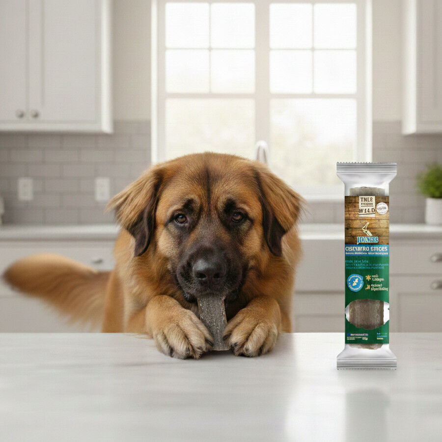 1 ud. True Origins Wild Dental Care Chewing Sticks Snack para perros, , large Imagen numero 1