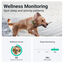 Tractive GPS Localizador XL para perros, , large indicador imagen numero 4