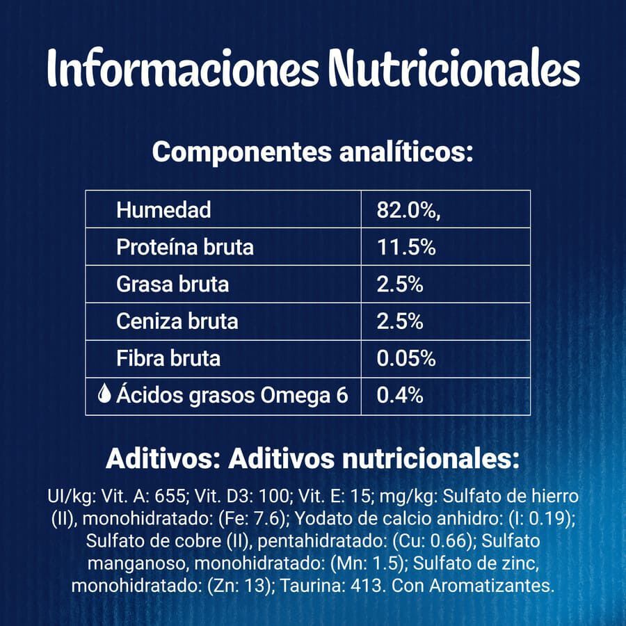 Felix Sensations Festín del Mar sobres en gelatina para gatos thumbnail