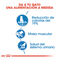 85 g Royal Canin Ultra Light sobres para gatos, , large indicador imagen numero 5