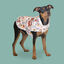 Outech Spring abrigo de flores para perros, , large indicador imagen numero 2