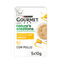 5 sobres x 10 g Gourmet Nature’s Creations Snack Húmedo de Pollo para gatos, , large indicador imagen numero 1