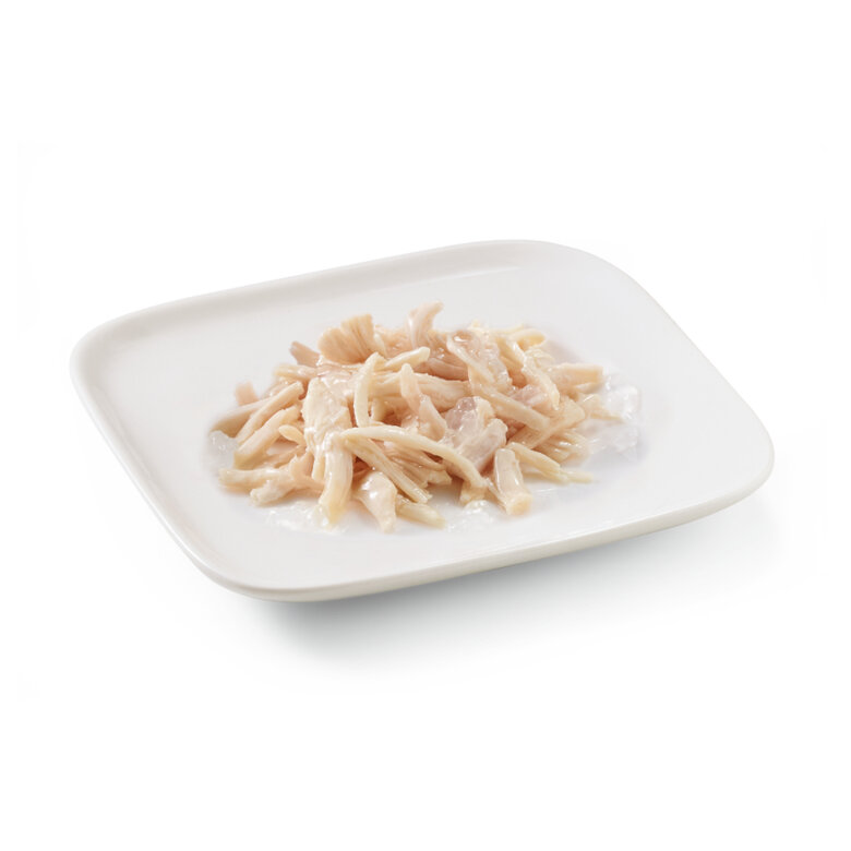 150 g Schesir Adult pollo en gelatina lata para perros,  Imagen numero 2 150 g Schesir Adult pollo en gelatina lata para perros, , large Imagen numero 2
