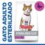 3 kg Hill's Science Plan Sterilised Young Adult Pato pienso para gatos, , large indicador imagen numero 2