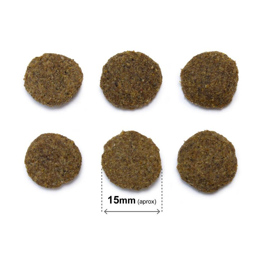 Arquivet Senior Original Light Pollo y Arroz pienso para perros thumbnail