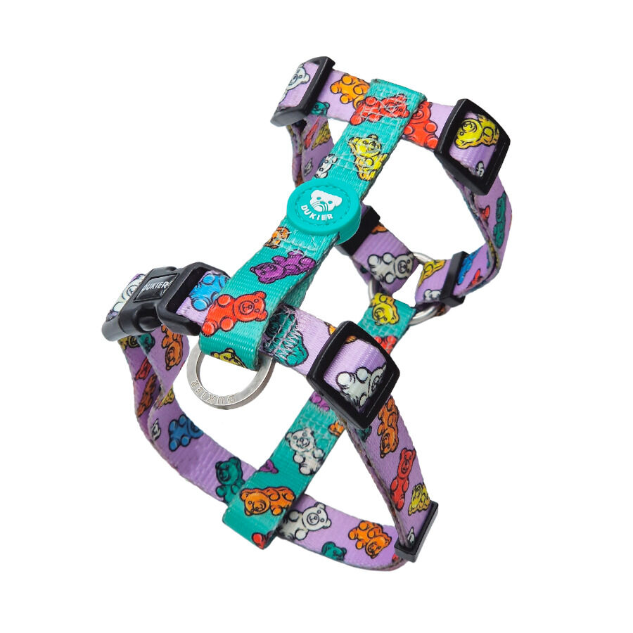 Dukier Gummy Bears Arn&eacute;s Cl&aacute;sico para perros, , large Imagen numero 1