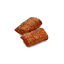 60 g Vitakraft Crispy Crunch Bocaditos Salmón para gatos, , large indicador imagen numero 2