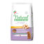 Natural Trainer Mature Small&Toy Pollo pienso para perros, , large indicador imagen numero 1