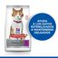 3 kg Hill's Science Plan Sterilised Young Adult Pato pienso para gatos, , large indicador imagen numero 4