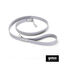 Gotoo Correa Biothane gris para perros, , large indicador imagen numero 2