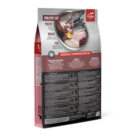 Orijen Small pienso para perros, , large image number null