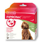 Beaphar FiproTec Pipetas para perros de razas grandes, , large image number null