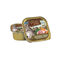 400 g Natural Greatness Ganso con Brocoli y Zanahoria lata para perros, , large indicador imagen numero 1