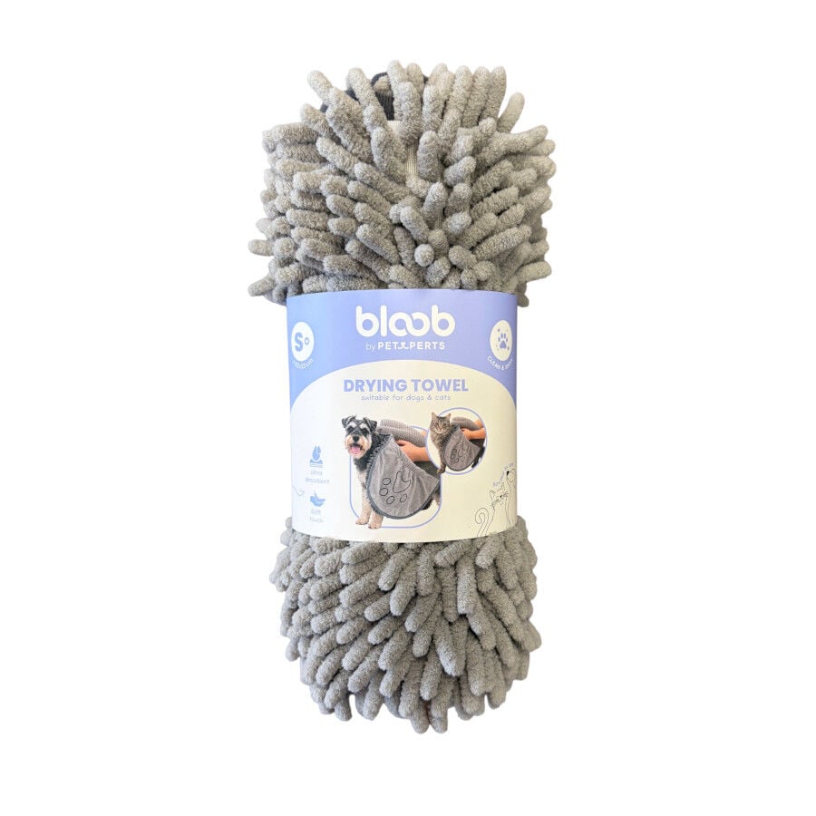 Bloob Toalla de Secado para perros y gatos, , large Imagen numero 9