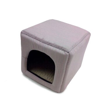 Small Life cama con forma de cubo para roedores