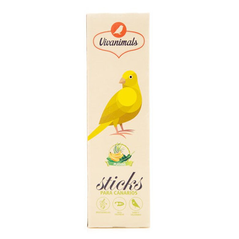 barritas_canarios_vivanimals_sticks_platano_VAS42131_M Imagen numero 1 Vivanimals barritas para canarios Sticks plátano Imagen numero 1