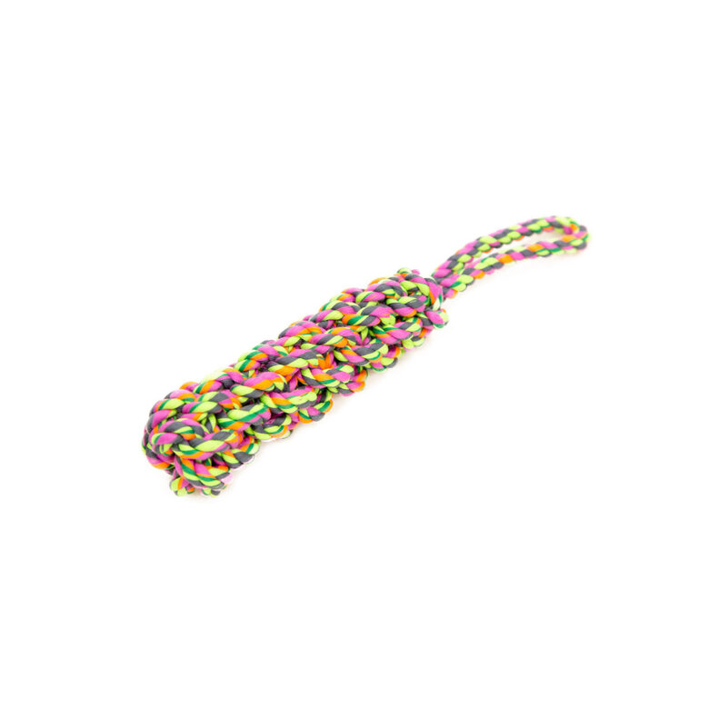 TK-Pet señuelo de cuerda para perros, , large image number null