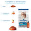 Criadores Científico Senior +12 Pescado pienso para gatos, , large indicador imagen numero 8