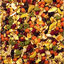 JR Farm Ensalada de Frutas Snack para roedores, , large indicador imagen numero 2