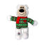 Kong Holiday Wild Knots Assorted Oso de peluche para perros, , large indicador imagen numero 3