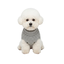 Gotoo Jersey de Punto Gris para perros, , large indicador imagen numero 7