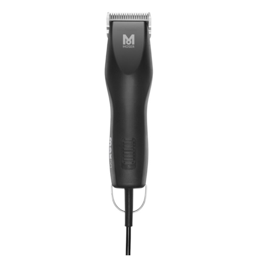 Maquina moser max 45 para perros online