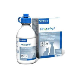 Virbac Pronefra para perros y gatos